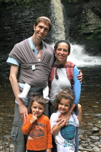 Appelbaum Family