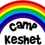 Keshet Logo