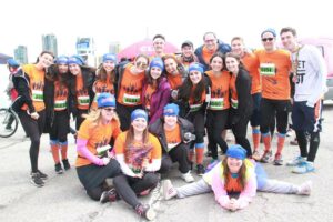 Team Bnei Akiva