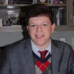 Judah Gavant Image
