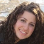 Rachel Gozland Headshot