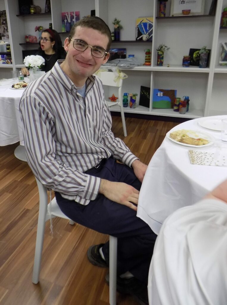 Naftali Stubin